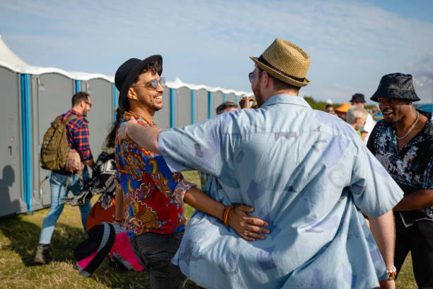 Best Portable restroom trailer rental  in Carmi, IL