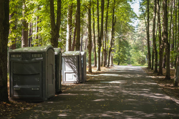 Best Event porta potty rental  in Carmi, IL