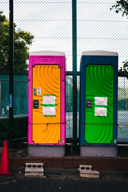 Best Local porta potty services  in Carmi, IL